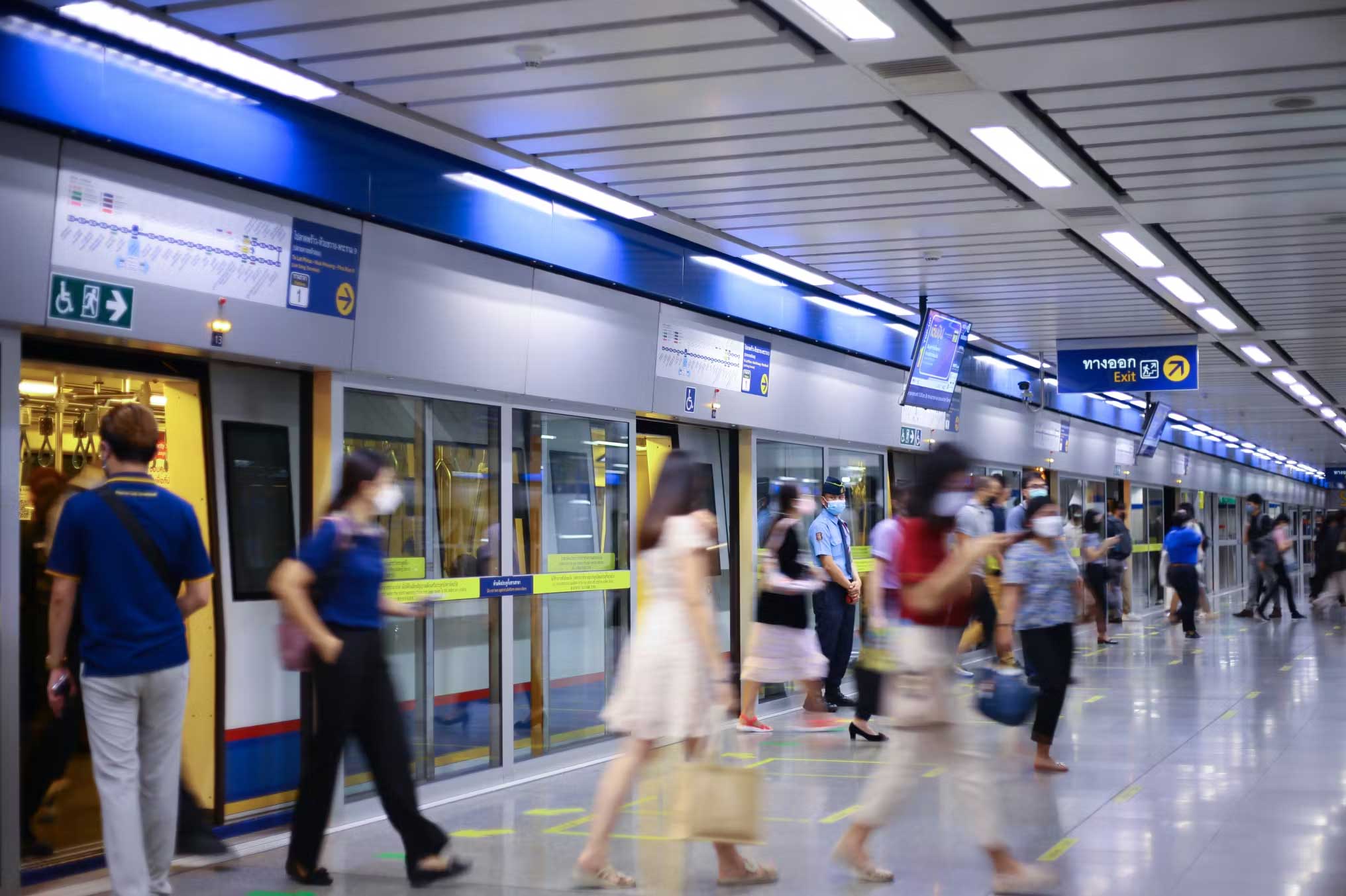 Pet Expo Thailand & Pet Expo Championship