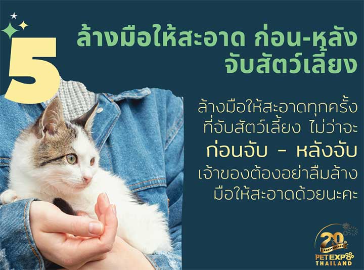 Pet Expo Thailand & Pet Expo Championship