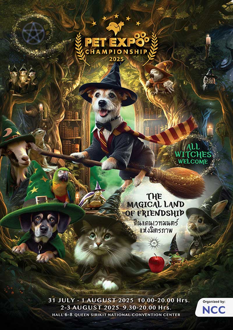 Pet Expo Championship