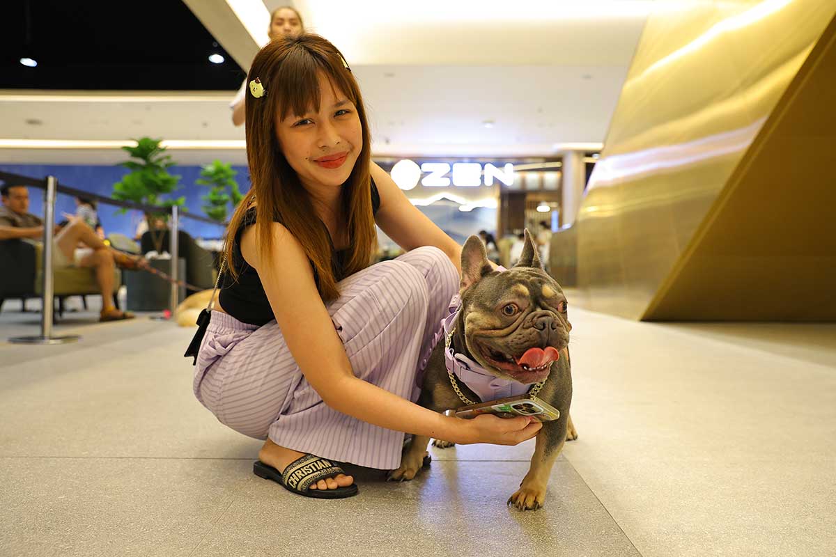 Pet Expo Thailand & Pet Expo Championship