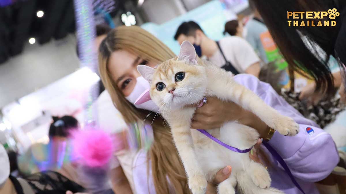 Pet Expo Thailand