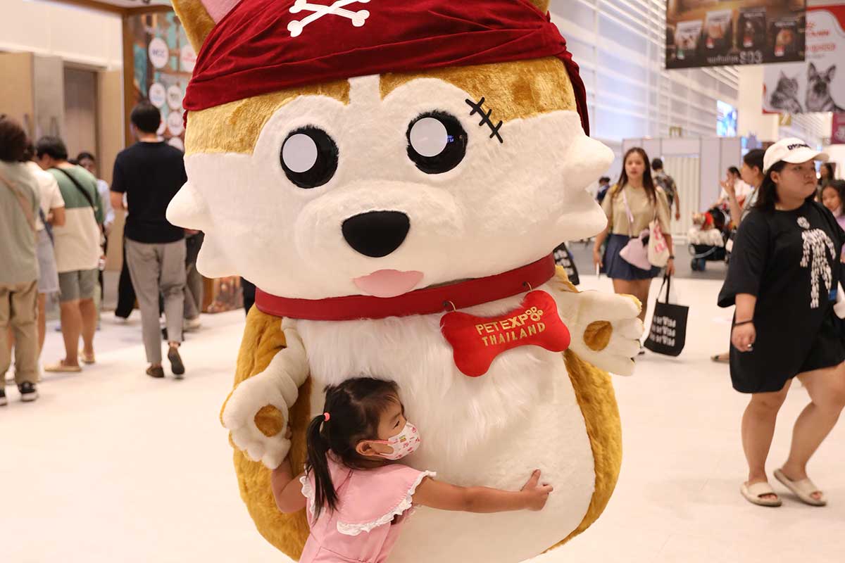 Pet Expo Thailand
