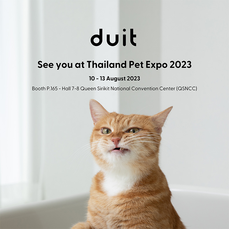 Pet Expo Thailand & Pet Expo Championship