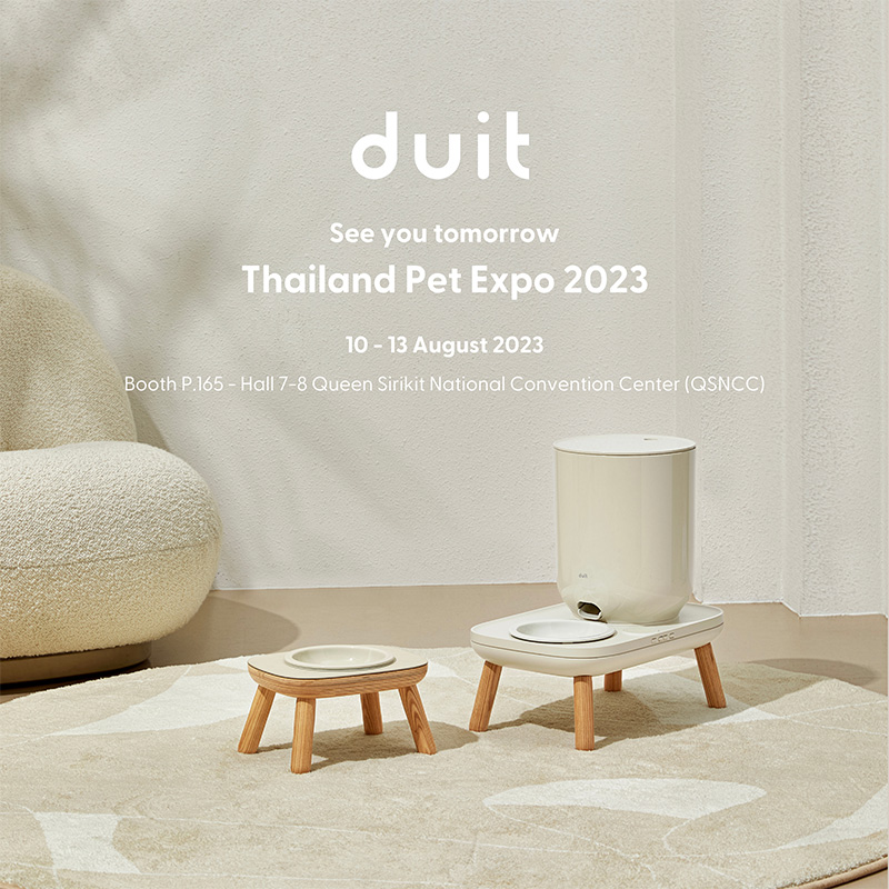 Pet Expo Thailand & Pet Expo Championship