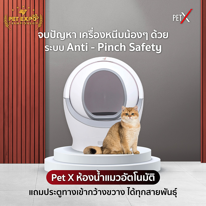 Pet Expo Thailand & Pet Expo Championship