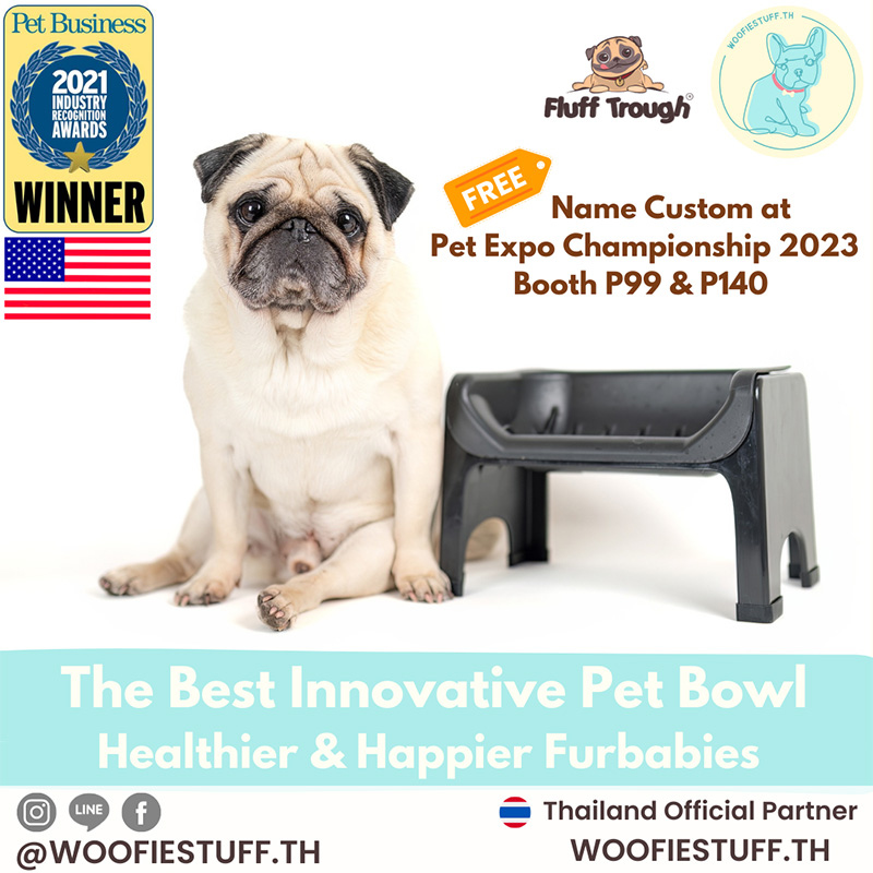 Pet Expo Thailand & Pet Expo Championship