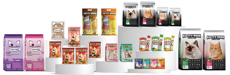 Pet Expo Thailand & Pet Expo Championship