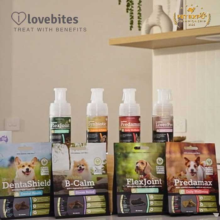 Pet Expo Thailand & Pet Expo Championship