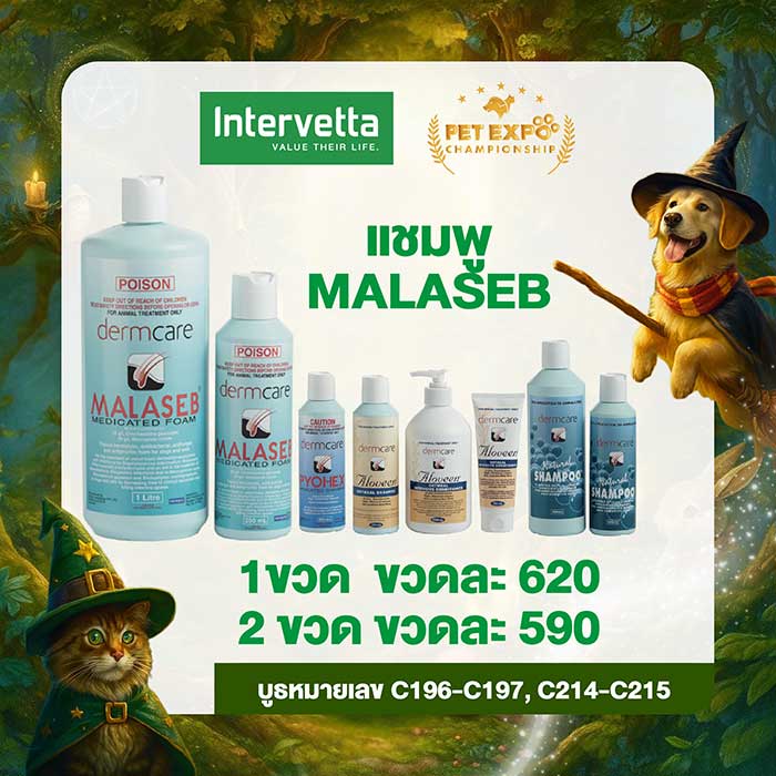 Pet Expo Thailand & Pet Expo Championship