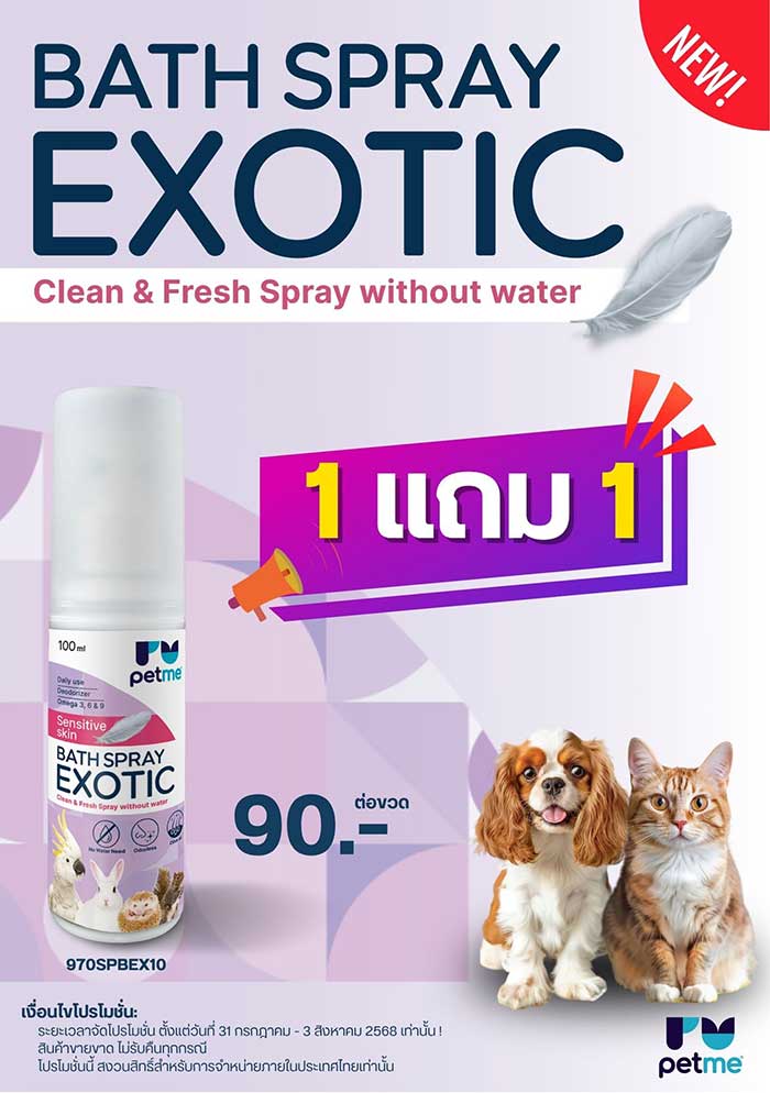 Pet Expo Thailand & Pet Expo Championship
