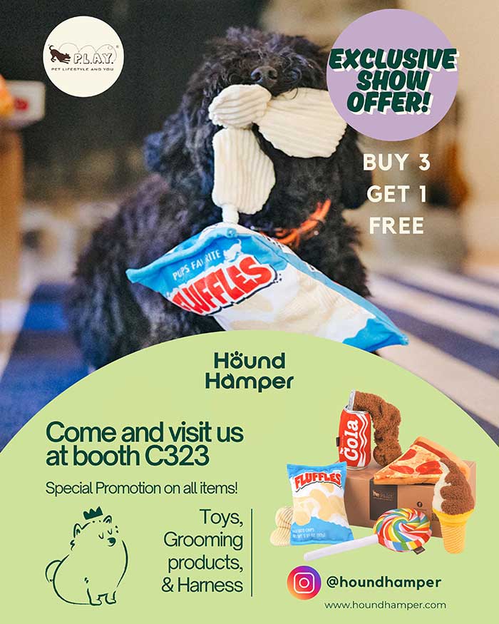 Pet Expo Thailand & Pet Expo Championship