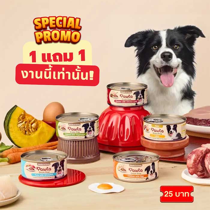 Pet Expo Thailand & Pet Expo Championship