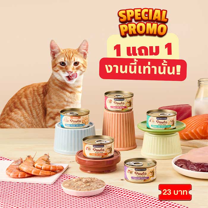 Pet Expo Thailand & Pet Expo Championship