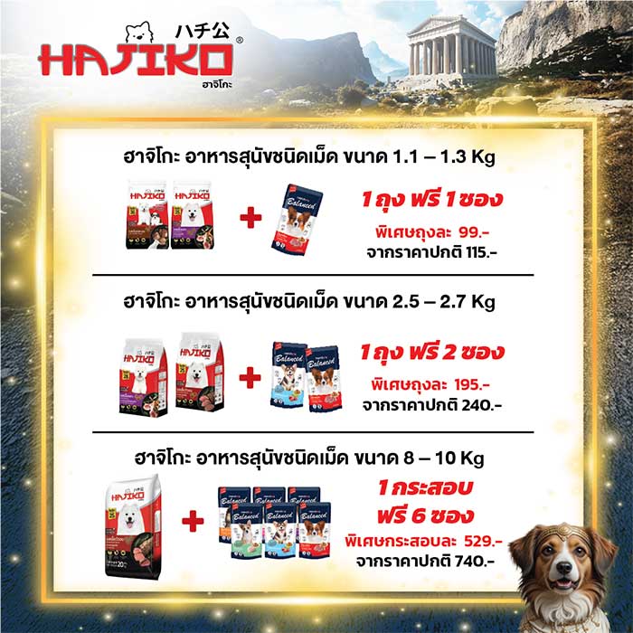 Pet Expo Thailand & Pet Expo Championship