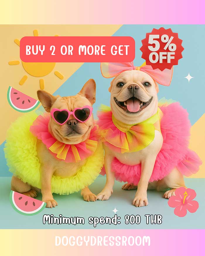 Pet Expo Thailand & Pet Expo Championship