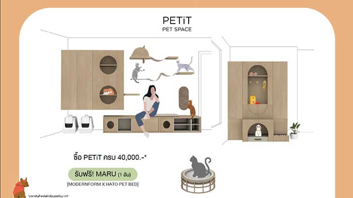Pet Expo Thailand & Pet Expo Championship