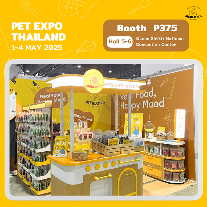 Pet Expo Thailand & Pet Expo Championship