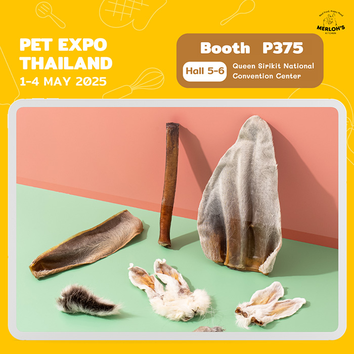 Pet Expo Thailand & Pet Expo Championship