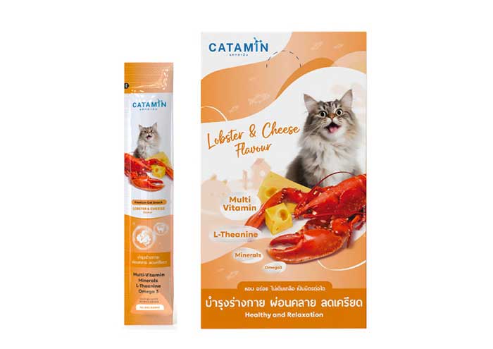 Pet Expo Thailand & Pet Expo Championship