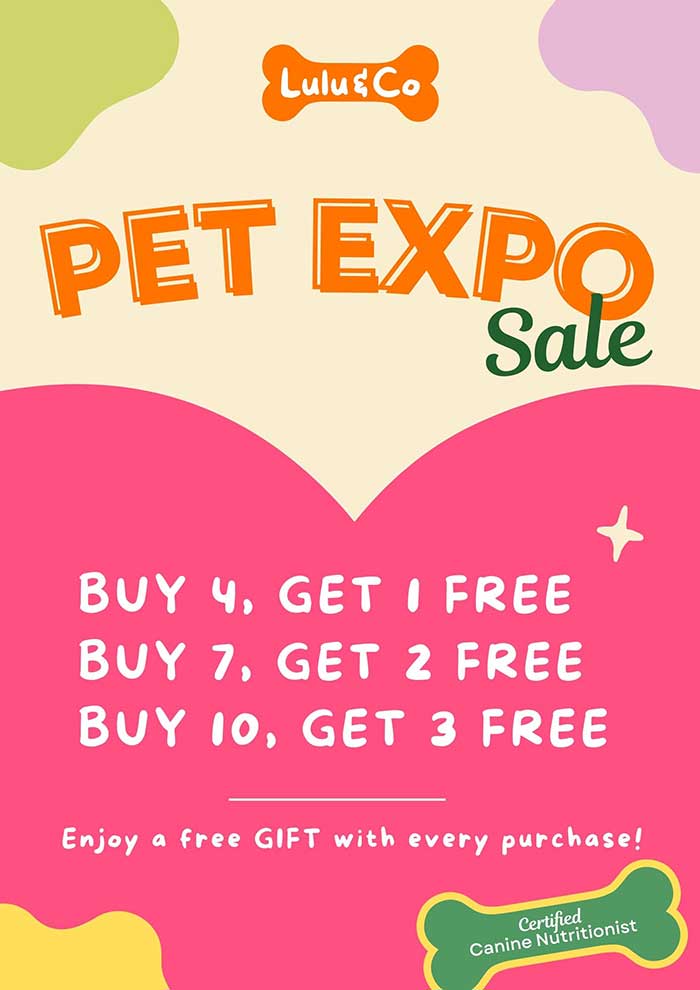 Pet Expo Thailand & Pet Expo Championship