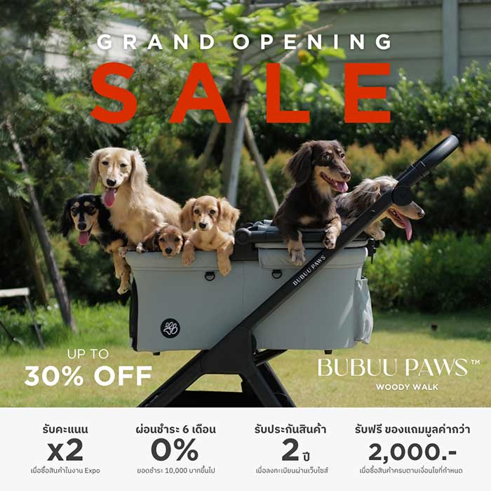 Pet Expo Thailand & Pet Expo Championship