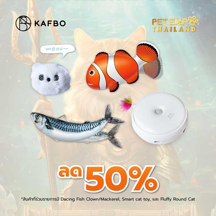 Pet Expo Thailand & Pet Expo Championship