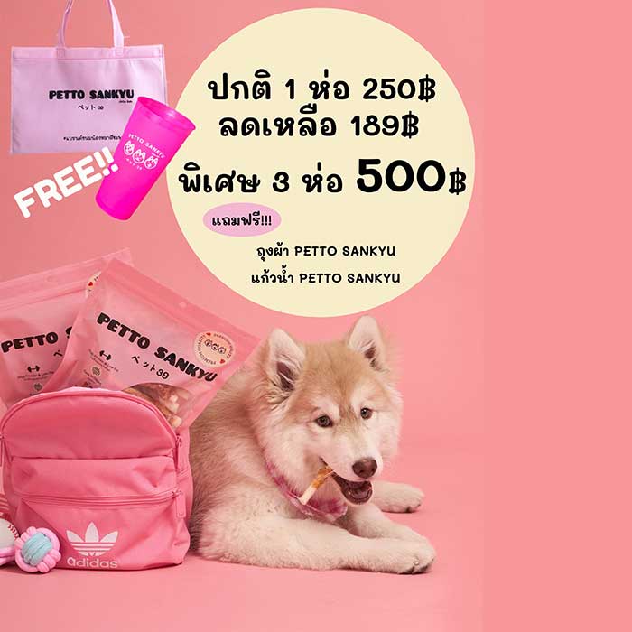 Pet Expo Thailand & Pet Expo Championship