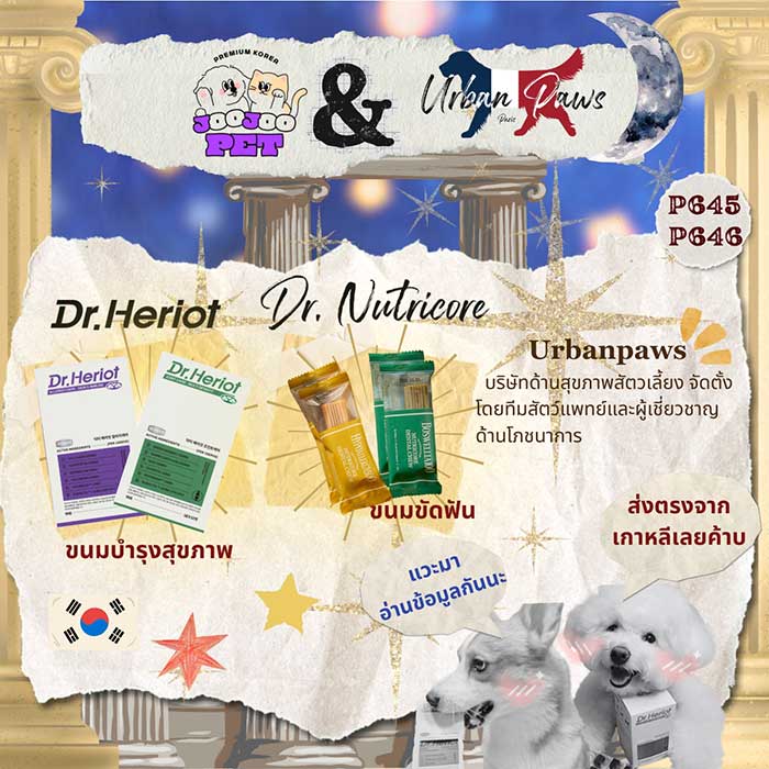 Pet Expo Thailand & Pet Expo Championship