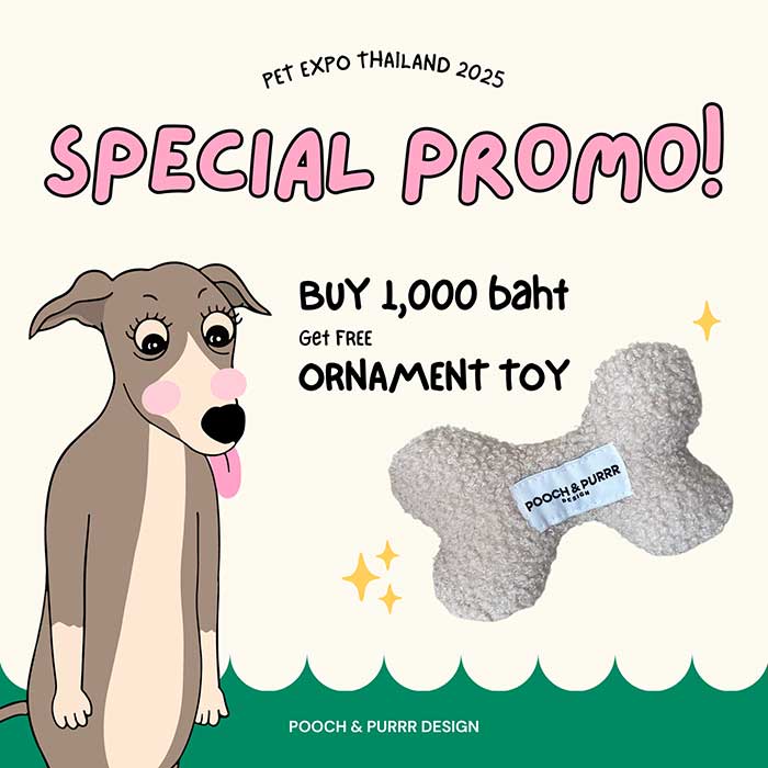 Pet Expo Thailand & Pet Expo Championship