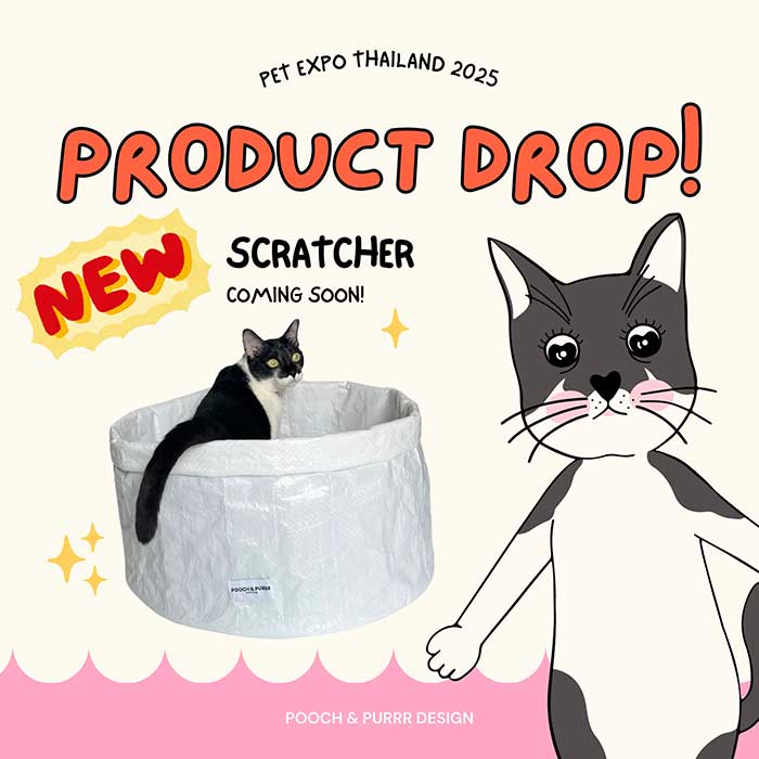 Pet Expo Thailand & Pet Expo Championship