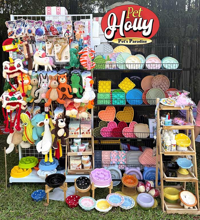 Pet Expo Thailand & Pet Expo Championship