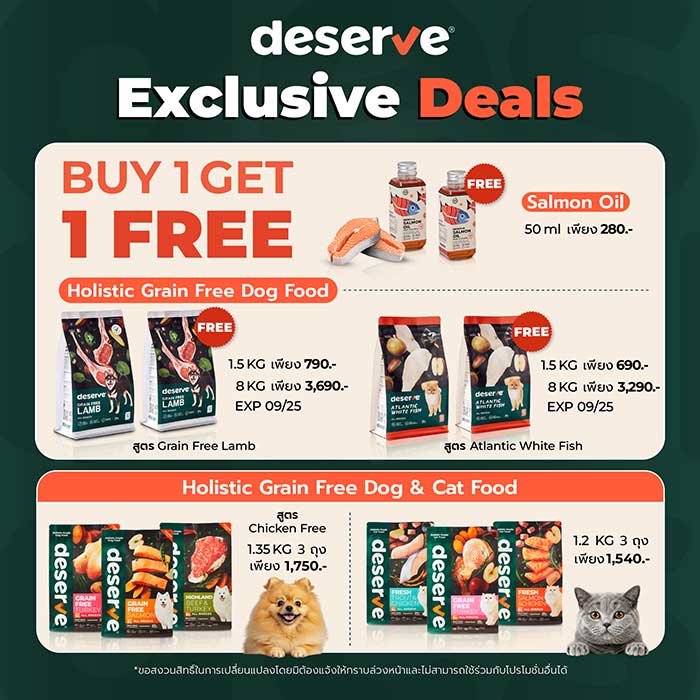 Pet Expo Thailand & Pet Expo Championship