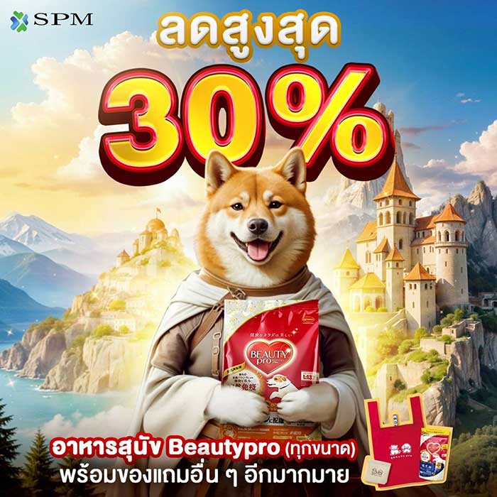 Pet Expo Thailand & Pet Expo Championship