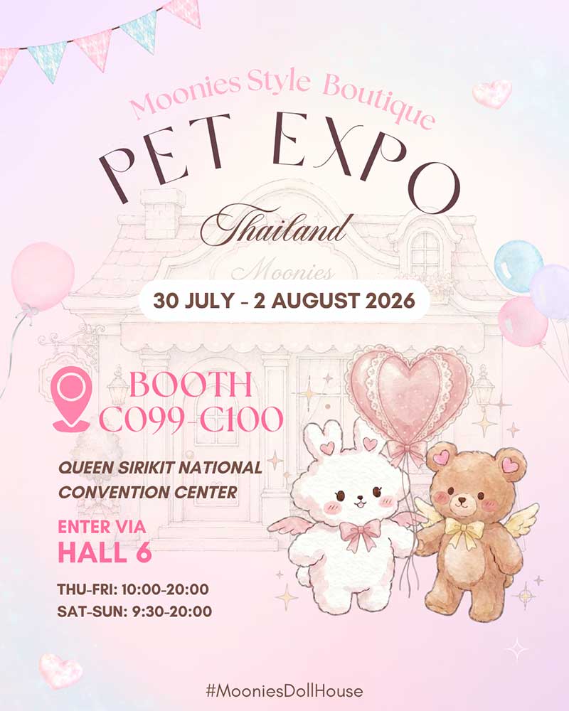 Pet Expo Championship