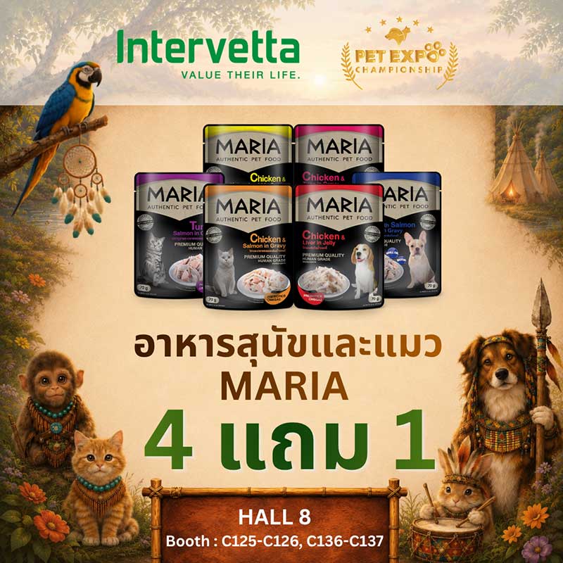 Pet Expo Championship