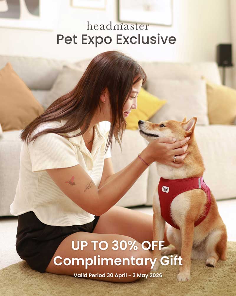 Pet Expo Thailand