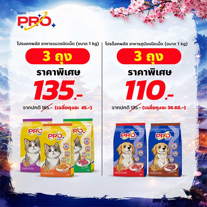 Pet Expo Thailand